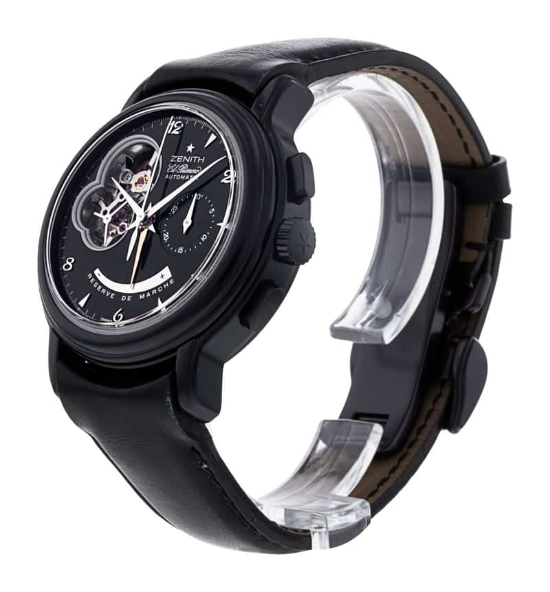 Zenith Chronomaster 03.0241.4021